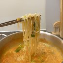 달 칼국수 | 강릉 맛집 까치 장칼국수 밀키트 ㅣ내돈내산 후기