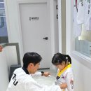 피어나라 태권도 이미지