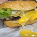 롯데리아 가장점 이미지