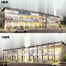 롯데캐슬 더 퍼스트 1단지 이미지