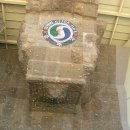 수안보인공암벽장 이미지