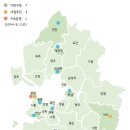 경기도형 &#39;더드림&#39; 도시재생 사업에 안산 원곡동 등 11곳 선정 이미지