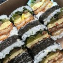 오누이김밥 이미지