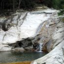 6/28일 설악산 대승폭포&amp;십이선녀탕^^(설악산 유일 당일코스) 이미지