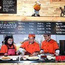 마을을가꾸는돈가스나들터사회적협동조합 이미지