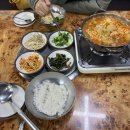 심원생고기 | 회현역 점심 맛집 심원 내돈내산 특미된장찌개 주차