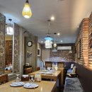 뉴델리 | 성시경 먹을텐데 압구정 뉴델리 인도커리 맛집 솔직 후기 및 메뉴