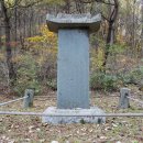 남연년신도비 이미지