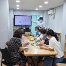 꿈담은 작은도서관 이미지