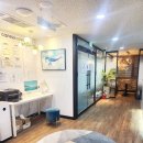 씨제이대한통운(주) 부산주유소 | 공유오피스 카페24창업센터 부산대연점 직접 다녀온 후기와 공간 구성