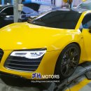 (주)SH모터스 이미지