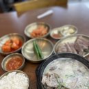 유일순대 - 광명시 하안로 289 | 유일순대