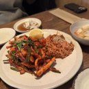 정통녹두빈대떡 이미지