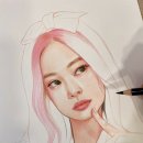 색연필화 이미지