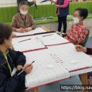 서예(주간) 이미지