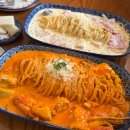 광안리 파스타 맛집 도형민식당 광안점 점심 방문 후기