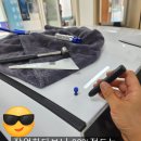 아반떼 조수석 뒤도어 + 사이드스텝 판금도색 + 루프 덴트 복원 후기! 🚗✨