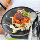 새재가든 | 문경새재 근처 쌈밥 가성비 식당 백두산가든 식사 후기