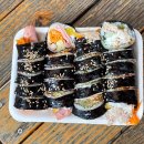 방울내로9안길 71 | 서울 김밥 맛집 김밥대장 추천 망원동 엑소김밥 후기 진짜 맛있는데?