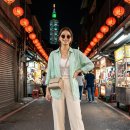 타로와 함께 떠나는 여행(취미반) | 대만 3박4일 패키지 후기, 지아와 떠나는 완벽한 타이베이 타이중 여행!