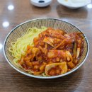 완산-131 | 정읍 수성동 맛집 모란 중국집 물짜장 후기