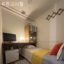 푸른고시텔 | 가락동고시원 푸른고시텔 조용해서집중돼요!