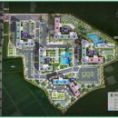 효성해링턴플레이스 안성공도 이미지