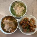 대구 교동 근처 밥집 자가제면 곰탕국수 동성로 점심 맛집 남미옥 방문후기