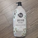 클린워시세탁전문점 | 샤워메이트 클린코튼 바디워시 매일 사용 후기 및 성분 분석