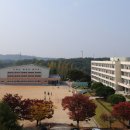 충주예성여자중학교 이미지