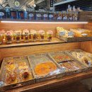 황제베이커리 | 포천 고모리 대형식물원 베이커리카페 메뉴 주차 수유실 팜브릿지