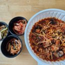 정가네아구찜 | 가음정맛집 30년내공 정가네아구찜에서 배달시켜먹었어요.