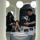 대치동미용실 추천 레이어드컷 c컬펌 무이한티점 천송이 수석 실장 후기