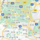 ＜토요 경기도 걷기-1회-과천시청＞ 10월 12일(土) 과천역-과천시청-관악산(연주암)-과천청사-과천시청역 이미지