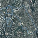 마포, 걷고싶은길 2코스 이미지