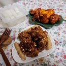 큰집닭강정 파주조리점 | 봉일천맛집 큰집닭강정 파주조리점 파주조리닭강정