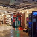 캠프노래연습장 이미지