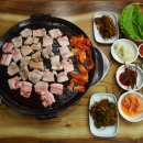 제주를맛보다