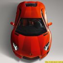 Lamborghini Aventador LP700-4 2011 제네바 모터쇼 이미지