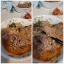 콩마루 감자탕 본점 이미지