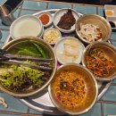 복돈 | 전포동 고깃집 추천｜복돈 전포점 방문 후기 (삼겹살·항정살 맛집)