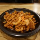 돈마니석쇠불고기 이미지