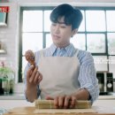 치킨히어로 로고