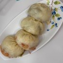 판교시장 | [손종원 만두]남대문시장 가메골만두 솔직후기 현대백화점 판교