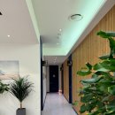 센텀스크린골프 연습장 이미지