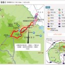 월출산국립공원 천황사야영장 이미지