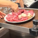 우뜰판교 | 판교 우뜰 (소고기 회식, 판교역 콜키지프리)