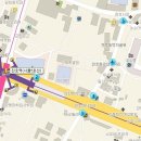 천호 현대주유소 이미지