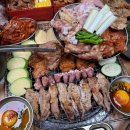 술닭구이 이미지