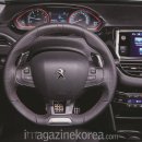 소형 SUV 2탄, 푸조 2008 SUV 이미지